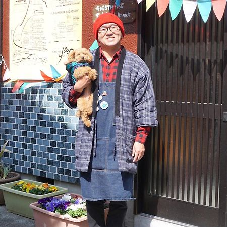 Guesthouse Tokiwa - Vacation Stay 01074V Fujinomiya Dış mekan fotoğraf
