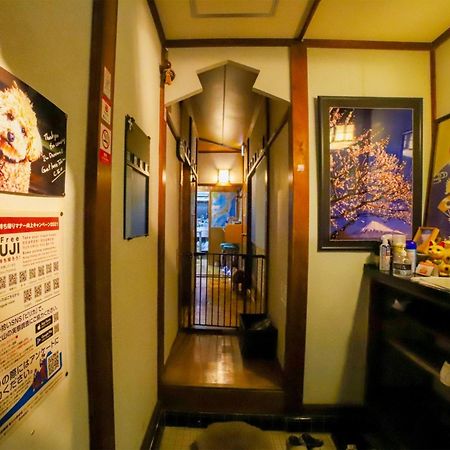 Guesthouse Tokiwa - Vacation Stay 01074V Fujinomiya Dış mekan fotoğraf