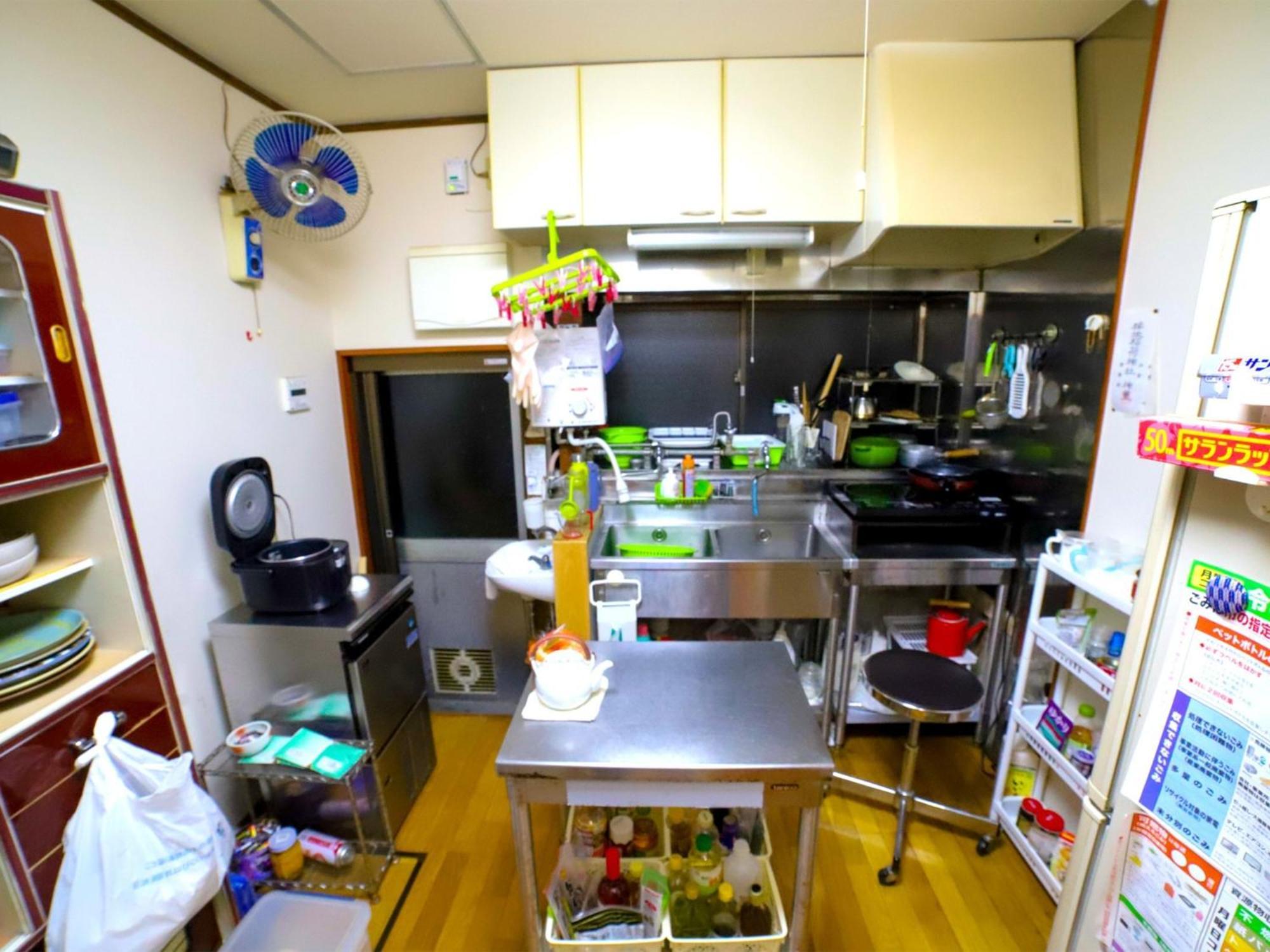 Guesthouse Tokiwa - Vacation Stay 01074V Fujinomiya Dış mekan fotoğraf