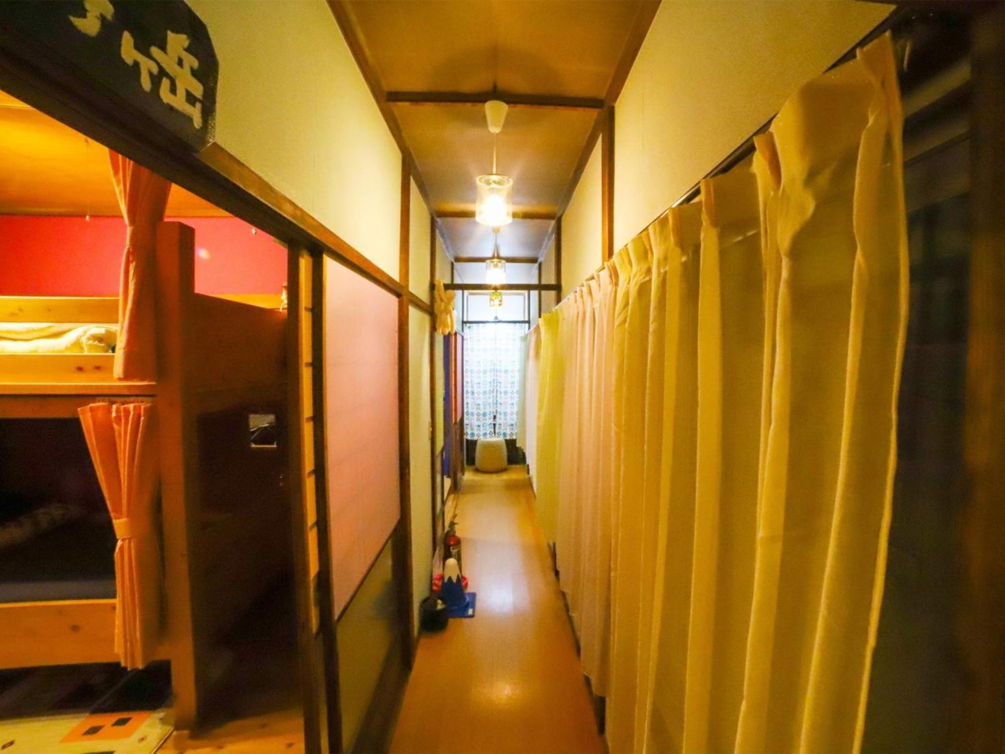Guesthouse Tokiwa - Vacation Stay 01074V Fujinomiya Dış mekan fotoğraf